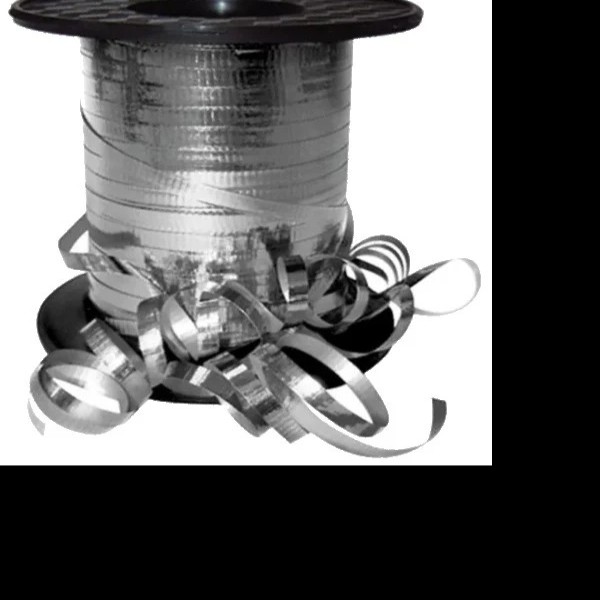 LISTON CURLING MET. 1 PLATA 704 JANEL 200 M. C.13